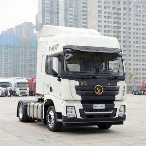 Shacman X3000 4X2 Tractor Truck