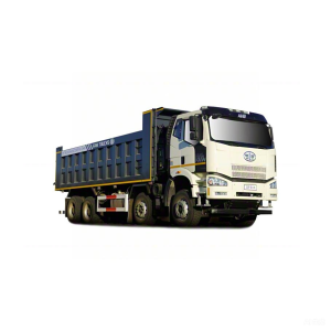 FAW 8x4 Dump Truck
